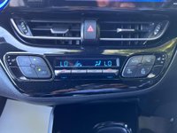 USED 2017 17 TOYOTA C-HR 1.8 VVT-h Dynamic CVT Euro 6 (s/s) 5dr 2owner+Leather+Nav+Camera+Ulez
