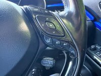 USED 2017 17 TOYOTA C-HR 1.8 VVT-h Dynamic CVT Euro 6 (s/s) 5dr 2owner+Leather+Nav+Camera+Ulez