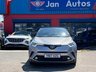 USED 2017 17 TOYOTA C-HR 1.8 VVT-h Dynamic CVT Euro 6 (s/s) 5dr 2owner+Leather+Nav+Camera+Ulez