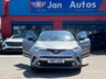 USED 2017 17 TOYOTA C-HR 1.8 VVT-h Dynamic CVT Euro 6 (s/s) 5dr 2owner+Leather+Nav+Camera+Ulez