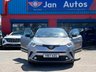 USED 2017 17 TOYOTA C-HR 1.8 VVT-h Dynamic CVT Euro 6 (s/s) 5dr 2owner+Leather+Nav+Camera+Ulez