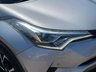USED 2017 17 TOYOTA C-HR 1.8 VVT-h Dynamic CVT Euro 6 (s/s) 5dr 2owner+Leather+Nav+Camera+Ulez