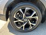 USED 2017 17 TOYOTA C-HR 1.8 VVT-h Dynamic CVT Euro 6 (s/s) 5dr 2owner+Leather+Nav+Camera+Ulez