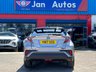 USED 2017 17 TOYOTA C-HR 1.8 VVT-h Dynamic CVT Euro 6 (s/s) 5dr 2owner+Leather+Nav+Camera+Ulez