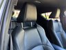 USED 2017 17 TOYOTA C-HR 1.8 VVT-h Dynamic CVT Euro 6 (s/s) 5dr 2owner+Leather+Nav+Camera+Ulez