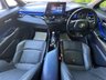 USED 2017 17 TOYOTA C-HR 1.8 VVT-h Dynamic CVT Euro 6 (s/s) 5dr 2owner+Leather+Nav+Camera+Ulez