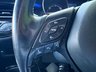 USED 2017 17 TOYOTA C-HR 1.8 VVT-h Dynamic CVT Euro 6 (s/s) 5dr 2owner+Leather+Nav+Camera+Ulez