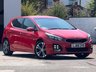 USED 2016 66 KIA CEED 1.6 CRDi GT-Line Euro 6 (s/s) 5dr ULEZ|HISTORY|SAT NAV|Â£20 TAX|