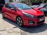 USED 2016 66 KIA CEED 1.6 CRDi GT-Line Euro 6 (s/s) 5dr ULEZ|HISTORY|SAT NAV|Â£20 TAX|