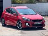 USED 2016 66 KIA CEED 1.6 CRDi GT-Line Euro 6 (s/s) 5dr ULEZ|HISTORY|SAT NAV|Â£20 TAX|