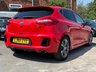 USED 2016 66 KIA CEED 1.6 CRDi GT-Line Euro 6 (s/s) 5dr ULEZ|HISTORY|SAT NAV|Â£20 TAX|