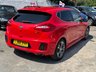 USED 2016 66 KIA CEED 1.6 CRDi GT-Line Euro 6 (s/s) 5dr ULEZ|HISTORY|SAT NAV|Â£20 TAX|