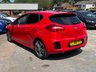 USED 2016 66 KIA CEED 1.6 CRDi GT-Line Euro 6 (s/s) 5dr ULEZ|HISTORY|SAT NAV|Â£20 TAX|