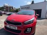 USED 2016 66 KIA CEED 1.6 CRDi GT-Line Euro 6 (s/s) 5dr ULEZ|HISTORY|SAT NAV|Â£20 TAX|