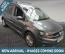 USED 2020 69 VOLKSWAGEN CADDY MAXI LIFE 4 Seat Auto Wheelchair Accessible Disabled Access Vehicle WAV 