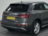 USED 2023 23 AUDI Q5 S Line Quattro 40 TDI S Tronic ( 204 bhp ) ONE OWNER... NAV... REAR CAMERA...