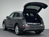 USED 2023 23 AUDI Q5 S Line Quattro 40 TDI S Tronic ( 204 bhp ) ONE OWNER... NAV... REAR CAMERA...
