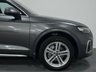 USED 2023 23 AUDI Q5 S Line Quattro 40 TDI S Tronic ( 204 bhp ) ONE OWNER... NAV... REAR CAMERA...