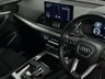 USED 2023 23 AUDI Q5 S Line Quattro 40 TDI S Tronic ( 204 bhp ) ONE OWNER... NAV... REAR CAMERA...