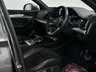 USED 2023 23 AUDI Q5 S Line Quattro 40 TDI S Tronic ( 204 bhp ) ONE OWNER... NAV... REAR CAMERA...