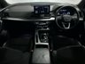 USED 2023 23 AUDI Q5 S Line Quattro 40 TDI S Tronic ( 204 bhp ) ONE OWNER... NAV... REAR CAMERA...
