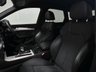 USED 2023 23 AUDI Q5 S Line Quattro 40 TDI S Tronic ( 204 bhp ) ONE OWNER... NAV... REAR CAMERA...
