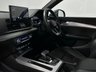 USED 2023 23 AUDI Q5 S Line Quattro 40 TDI S Tronic ( 204 bhp ) ONE OWNER... NAV... REAR CAMERA...