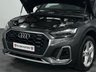 USED 2023 23 AUDI Q5 S Line Quattro 40 TDI S Tronic ( 204 bhp ) ONE OWNER... NAV... REAR CAMERA...