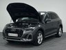 USED 2023 23 AUDI Q5 S Line Quattro 40 TDI S Tronic ( 204 bhp ) ONE OWNER... NAV... REAR CAMERA...