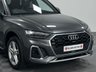 USED 2023 23 AUDI Q5 S Line Quattro 40 TDI S Tronic ( 204 bhp ) ONE OWNER... NAV... REAR CAMERA...