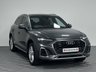 USED 2023 23 AUDI Q5 S Line Quattro 40 TDI S Tronic ( 204 bhp ) ONE OWNER... NAV... REAR CAMERA...