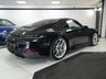 USED 2022 72 PORSCHE 911 4.0 992 GT3 Touring Coupe 2dr Petrol PDK Euro 6 (510 ps) FULL PPF+PCCB+BOSE+BUCKETS+CARBON+LIFT