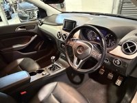 USED 2014 63 MERCEDES-BENZ B CLASS 1.5 B180 CDI Sport MPV 5dr Diesel Manual Euro 5 (s/s) (109 ps) 