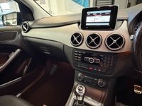 USED 2014 63 MERCEDES-BENZ B CLASS 1.5 B180 CDI Sport MPV 5dr Diesel Manual Euro 5 (s/s) (109 ps) 