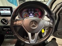 USED 2014 63 MERCEDES-BENZ B CLASS 1.5 B180 CDI Sport MPV 5dr Diesel Manual Euro 5 (s/s) (109 ps) 