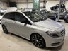USED 2014 63 MERCEDES-BENZ B CLASS 1.5 B180 CDI Sport MPV 5dr Diesel Manual Euro 5 (s/s) (109 ps) 