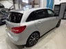 USED 2014 63 MERCEDES-BENZ B CLASS 1.5 B180 CDI Sport MPV 5dr Diesel Manual Euro 5 (s/s) (109 ps) 