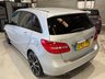 USED 2014 63 MERCEDES-BENZ B CLASS 1.5 B180 CDI Sport MPV 5dr Diesel Manual Euro 5 (s/s) (109 ps) 