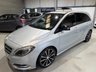 USED 2014 63 MERCEDES-BENZ B CLASS 1.5 B180 CDI Sport MPV 5dr Diesel Manual Euro 5 (s/s) (109 ps) 