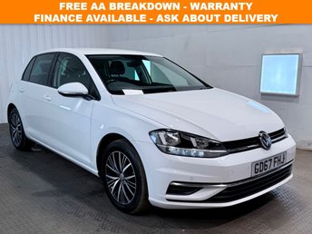 View our VOLKSWAGEN GOLF