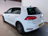 USED 2018 67 VOLKSWAGEN GOLF 1.6 TDI BlueMotion Tech SE Nav Hatchback 5dr Diesel Manual Euro 6 (s/s) (115 ps) Adaptive Cruise | CarPlay