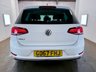 USED 2018 67 VOLKSWAGEN GOLF 1.6 TDI BlueMotion Tech SE Nav Hatchback 5dr Diesel Manual Euro 6 (s/s) (115 ps) Adaptive Cruise | CarPlay