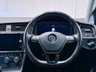 USED 2018 67 VOLKSWAGEN GOLF 1.6 TDI BlueMotion Tech SE Nav Hatchback 5dr Diesel Manual Euro 6 (s/s) (115 ps) Adaptive Cruise | CarPlay