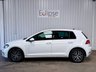 USED 2018 67 VOLKSWAGEN GOLF 1.6 TDI BlueMotion Tech SE Nav Hatchback 5dr Diesel Manual Euro 6 (s/s) (115 ps) Adaptive Cruise | CarPlay