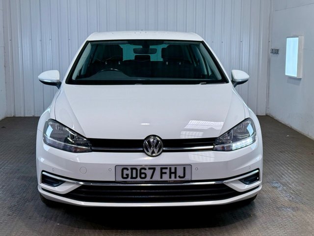 View our VOLKSWAGEN GOLF