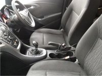 USED 2015 65 VAUXHALL ASTRA 1.6 CDTi ecoFLEX 94g Design Hatchback 5dr Diesel Manual Euro 6 (s/s) (110 ps) 