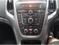 USED 2015 65 VAUXHALL ASTRA 1.6 CDTi ecoFLEX 94g Design Hatchback 5dr Diesel Manual Euro 6 (s/s) (110 ps) 