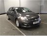 USED 2015 65 VAUXHALL ASTRA 1.6 CDTi ecoFLEX 94g Design Hatchback 5dr Diesel Manual Euro 6 (s/s) (110 ps) 