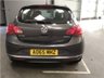 USED 2015 65 VAUXHALL ASTRA 1.6 CDTi ecoFLEX 94g Design Hatchback 5dr Diesel Manual Euro 6 (s/s) (110 ps) 