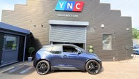 USED 2020 20 BMW I3 42.2kWh S Auto 5dr STUNNINGi3S+20s+APPLECARPLAY+